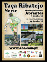 Taça Ribatejo Norte 2018