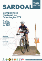 Troféu Ori-BTT/CN de Distância Media