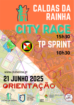 Caldas City Race 